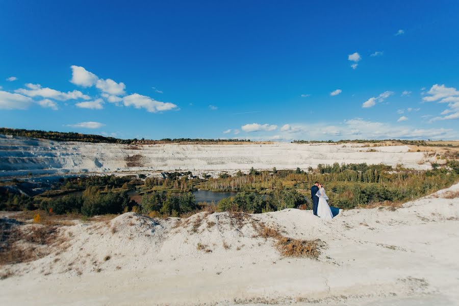 Vestuvių fotografas Anna Kolmakova (anutakolmakova). Nuotrauka 2018 spalio 2