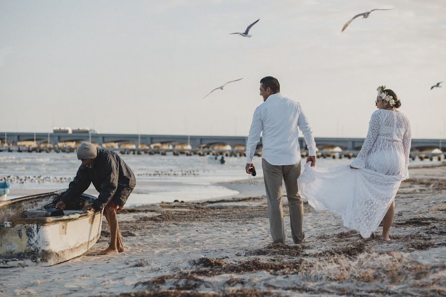 Fotógrafo de bodas Pame Maya (pamelamayaphoto). Foto del 3 de marzo 2021