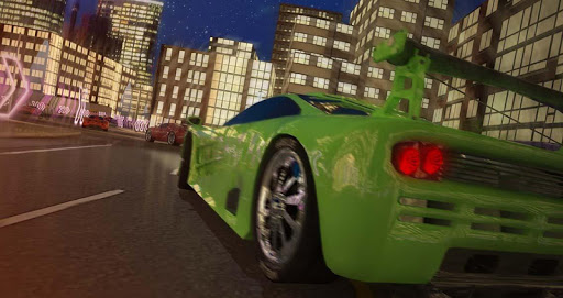 免費下載賽車遊戲APP|Extreme Furious Car Racing 3D app開箱文|APP開箱王