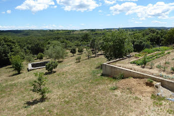 maison à Orgnac-l'Aven (07)