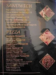 73 Coffee Day Cafe And Restro menu 5