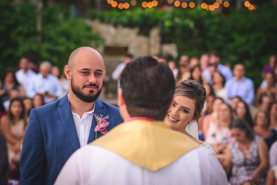 婚禮攝影師Evaldo Andrade（evaldo）。2020 4月12日的照片
