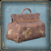 Capture Bag Icon