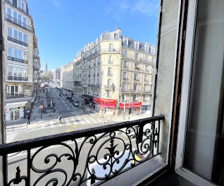 appartement à Paris 18ème (75)