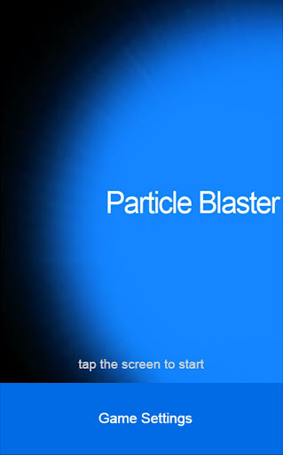 Particle Blaster Full