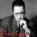 Cover Image of ダウンロード Citations de Albert Camus 1.4.7.0 APK