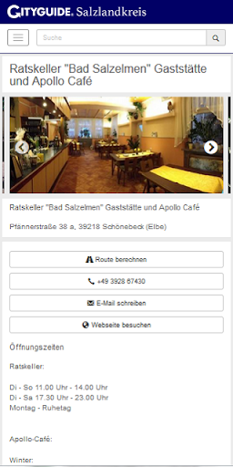 免費下載旅遊APP|Cityguide Salzlandkreis app開箱文|APP開箱王