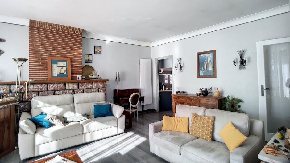 Vente maison 6 pièces 151 m² à Prades (66500), 249 000 €