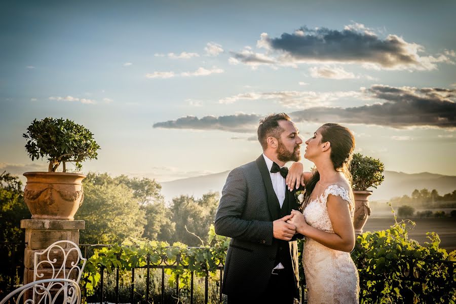 Wedding photographer Alessandro Di Boscio (alessandrodib). Photo of 26 September 2017