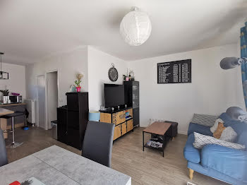 appartement à Tours (37)