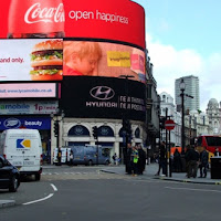 Piccadilly di 