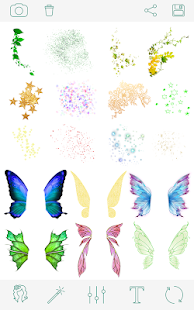 Fairy Girl Costume ?‍♀ - náhled