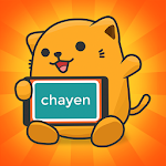 Cover Image of Download Chayen - charades word guess party 4.0.1 APK