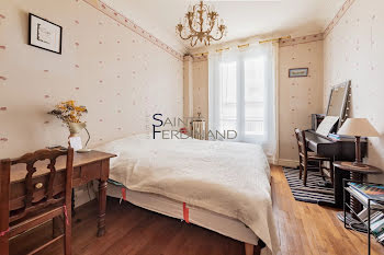 appartement à Paris 15ème (75)