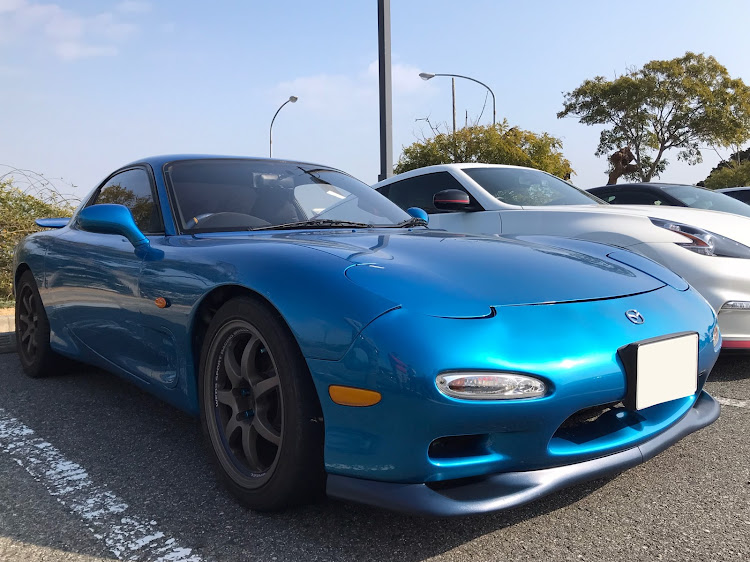 Z3 MロードスターのTEAM KSK meeting Vol.7・淡路島ハイウェイオアシス・宝クジ当てないと！笑・やっぱみんな楽しいひとばっかやん！笑・暖かくなったらまた集まりましょ〜に関するカスタム事例の投稿画像32枚目