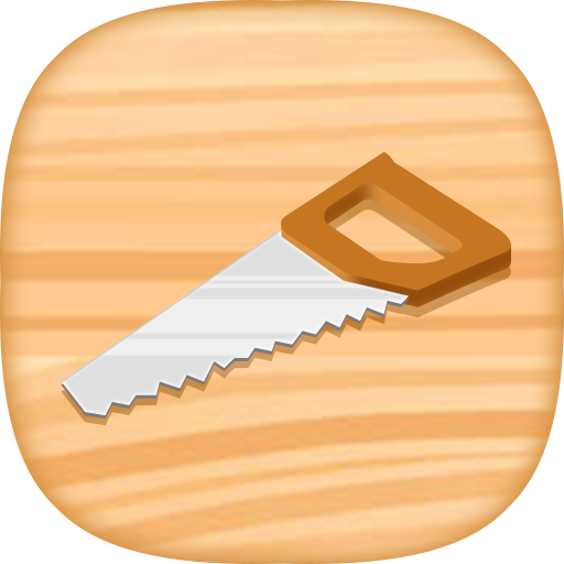 Wood lomo launcher theme 個人化 App LOGO-APP開箱王