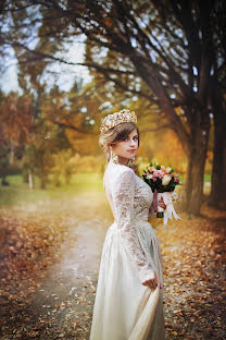 Свадебный фотограф Павел Сурков (weddphotoset). Фотография от 10 января 2018