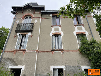 maison à Thiers (63)