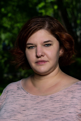 Ирина Филипова