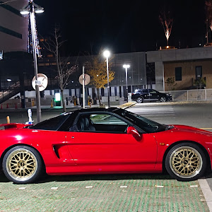 NSX NA1