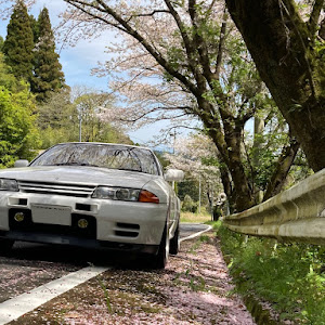 スカイライン GT-R BNR32