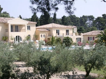 maison à Maussane-les-Alpilles (13)