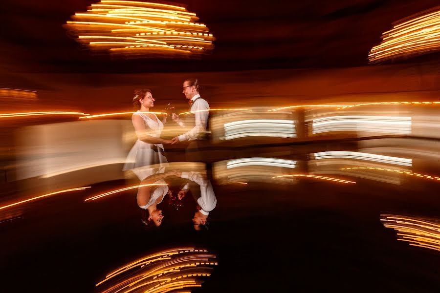 Fotógrafo de bodas Nando De Filippo (defilippo). Foto del 23 de octubre 2022