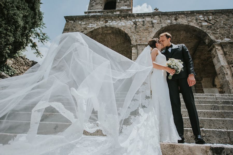 Fotograful de nuntă Liza Szablinska (szablinska). Fotografia din 30 noiembrie 2017