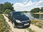 продам авто Opel Zafira Zafira B