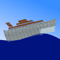 Water Physics Simulation