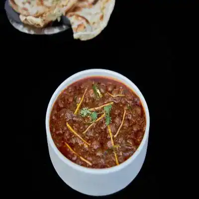 Amritsari Chana Masala