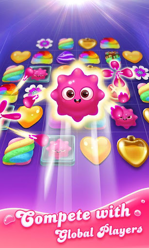 免費下載解謎APP|Jelly Blast-Candy Trip app開箱文|APP開箱王