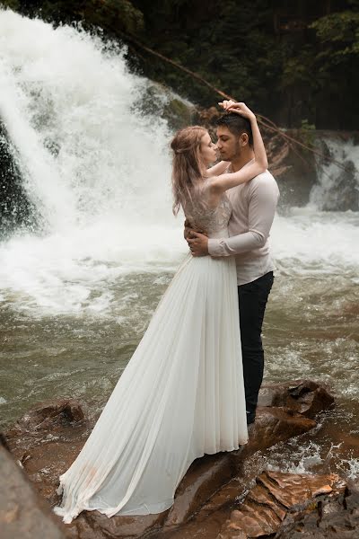 Fotografo di matrimoni Yuliya Tolkunova (tolkk). Foto del 16 settembre 2018