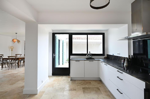 Maison avec terrasse 5