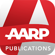 AARP Publications  Icon