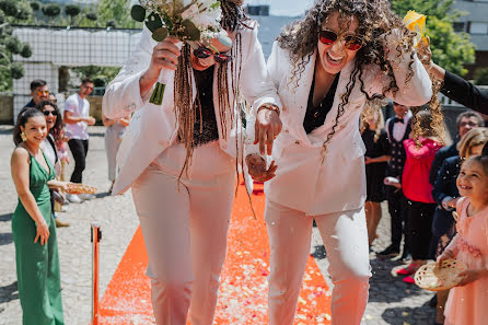 Fotografo di matrimoni Tiago Ribeiro (hug123). Foto del 10 maggio 2022