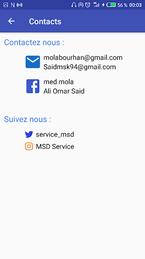 Dictionnaire Afar-Français