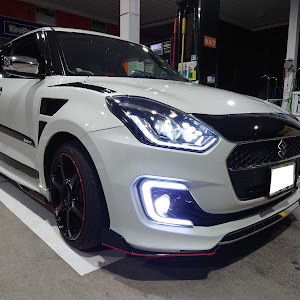 スイフト ZC83S