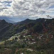 雲瀑谷簡餐咖啡