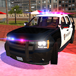 Cover Image of ダウンロード American Police Suv Driving: Car Games 2020 1 APK