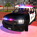 Baixar aplicação American Police Suv Driving: Car Games 20 Instalar Mais recente APK Downloader