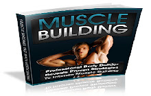 Muscle Building Guide small promo image