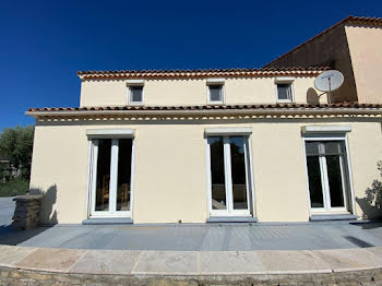 villa à Vic-la-Gardiole (34)