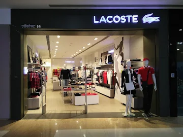 Lacoste photo 