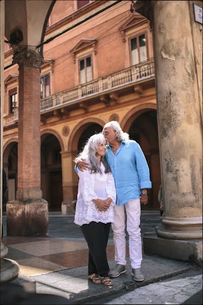 Fotografo di matrimoni Sergey Usik (uaguy). Foto del 20 agosto 2017