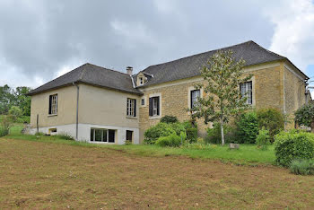 maison à Salignac-Eyvigues (24)