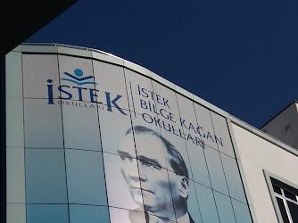 İSTEK Özel Bilge Kağan Okulları