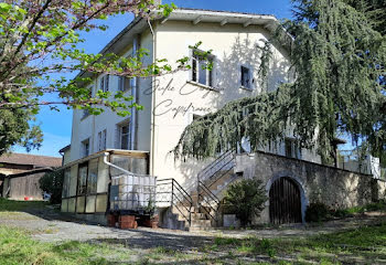 maison à Condezaygues (47)