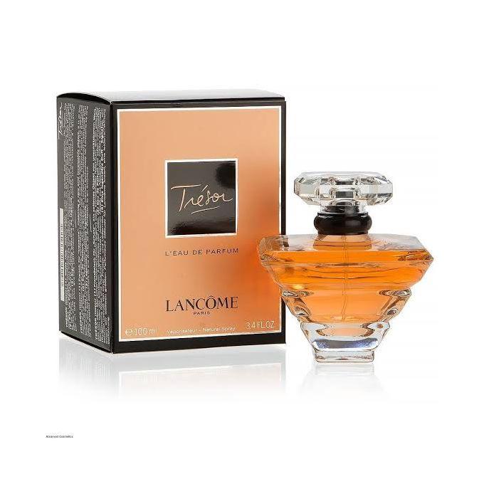 Tresor Eau De Parfum for Grandmothers – Lancome