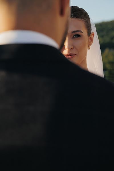 Photographe de mariage Anton Blokhin (totonophoto). Photo du 8 décembre 2023